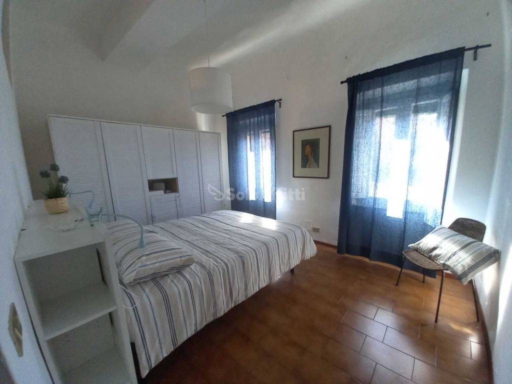 appartamento in affitto a Siena in zona Centro Città