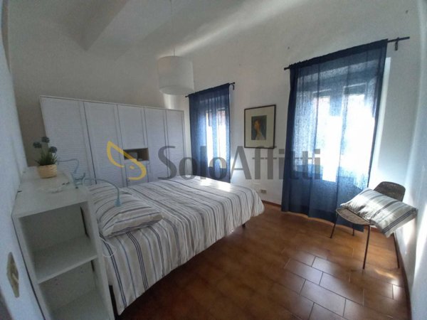 appartamento in affitto a Siena in zona Centro Città