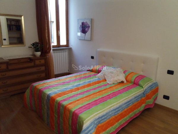 appartamento in affitto a Siena in zona Centro Città