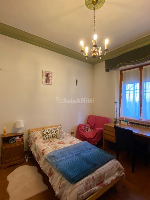 appartamento in affitto a Siena in zona Centro Città