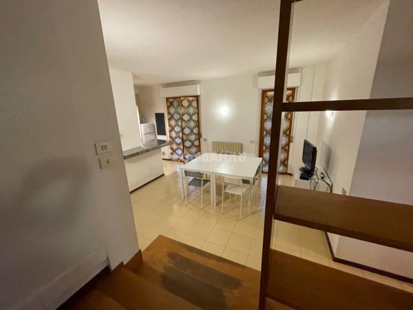 appartamento in affitto a Siena in zona Le Scotte