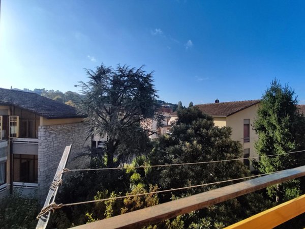 appartamento in affitto a Siena in zona San Miniato