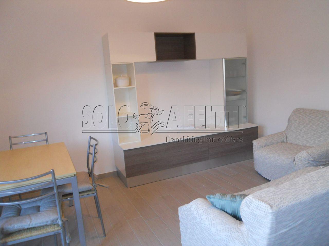 appartamento in affitto a Siena in zona San Miniato