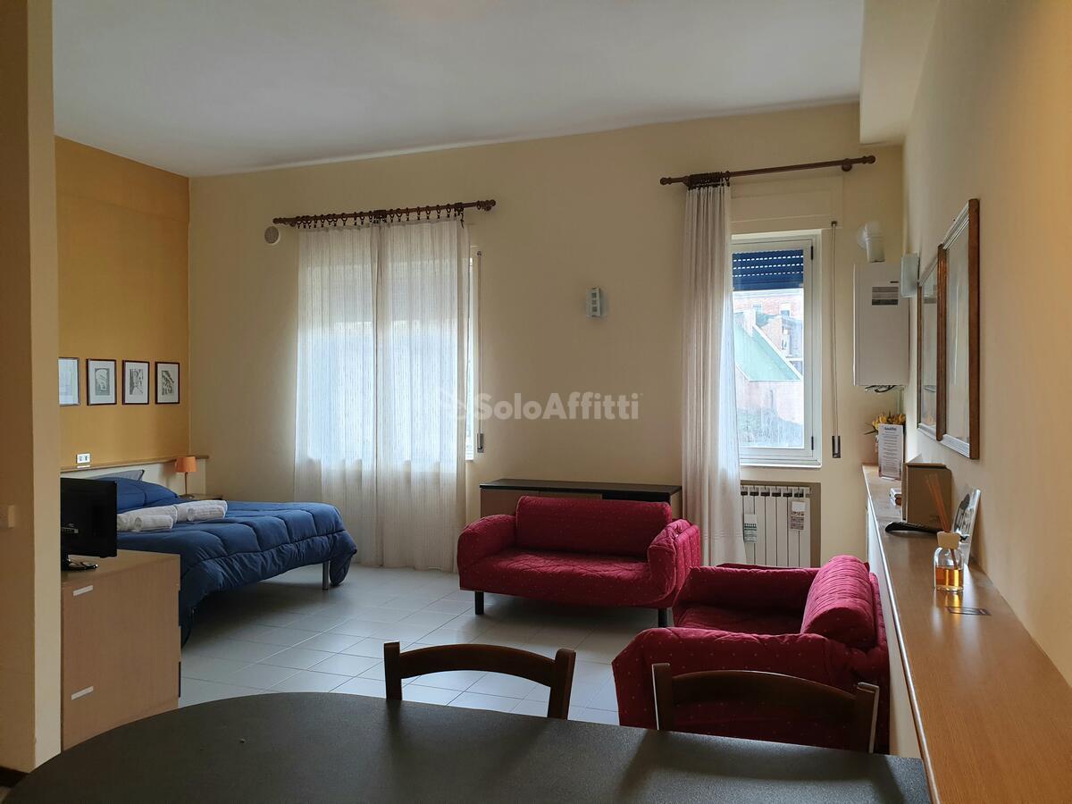 appartamento in affitto a Siena