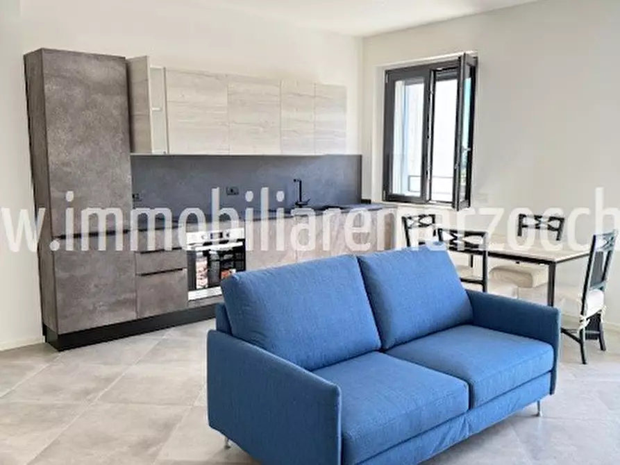 appartamento in affitto a Siena