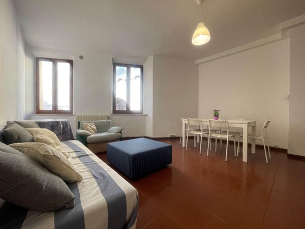 appartamento in affitto a Siena in zona Centro Città
