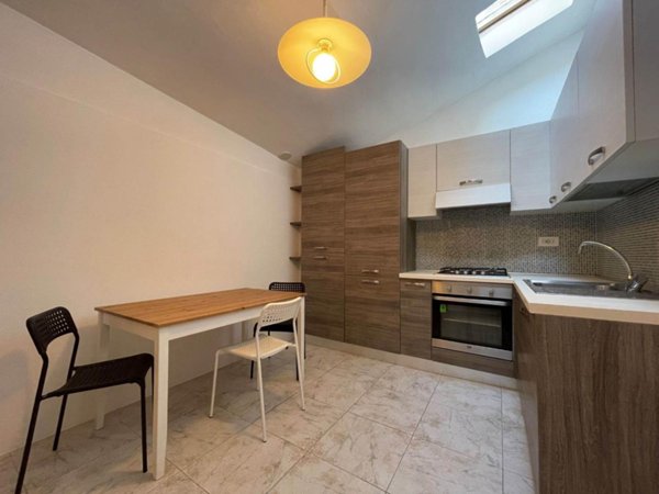 appartamento in affitto a Siena in zona Centro Città