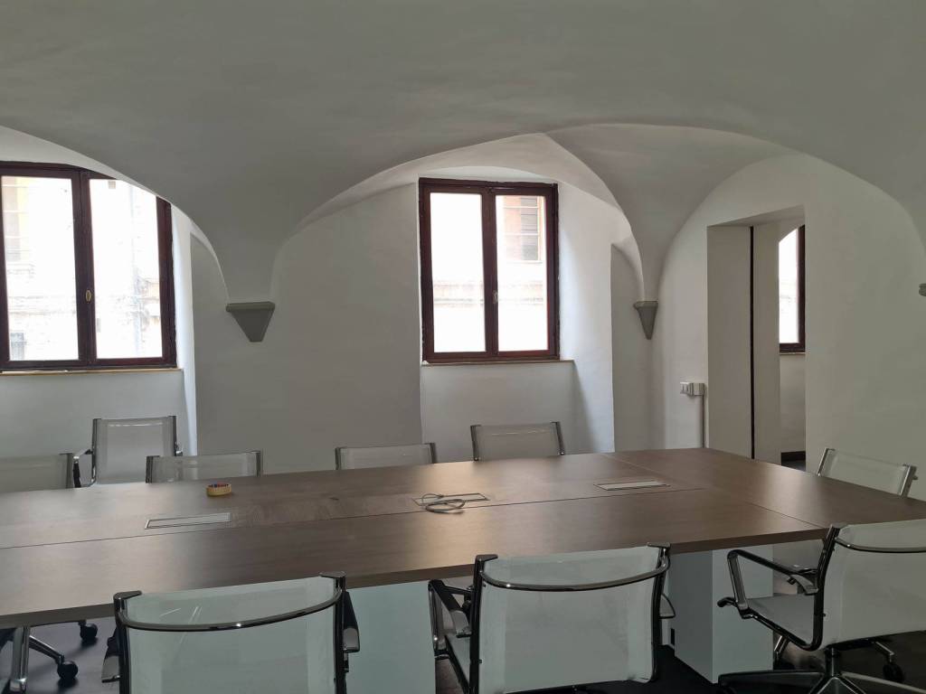 ufficio in affitto a Siena in zona Centro Città