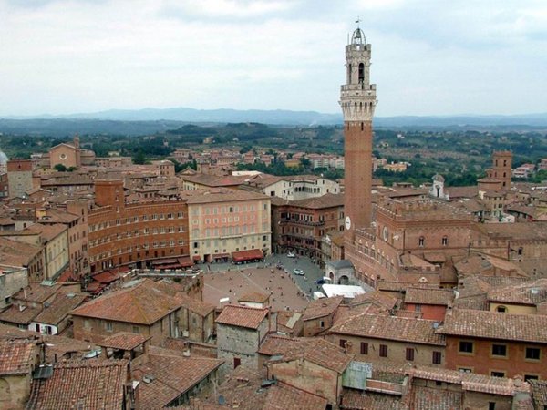 ufficio in affitto a Siena in zona Centro Città