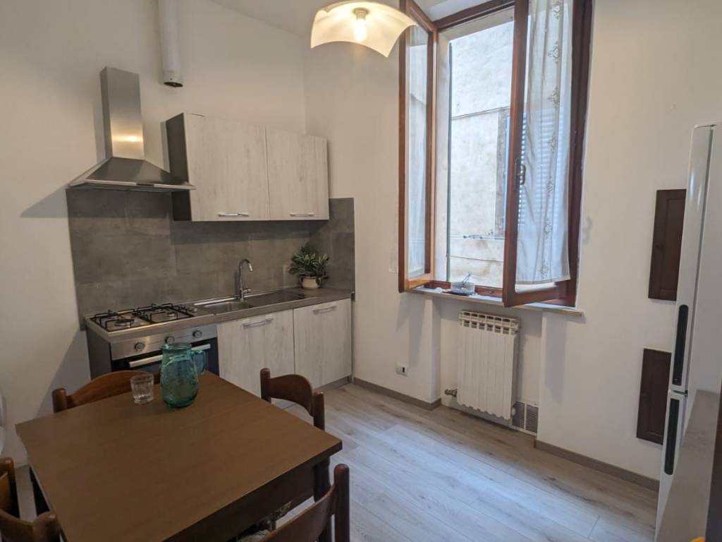 appartamento in affitto a Siena in zona Centro Città