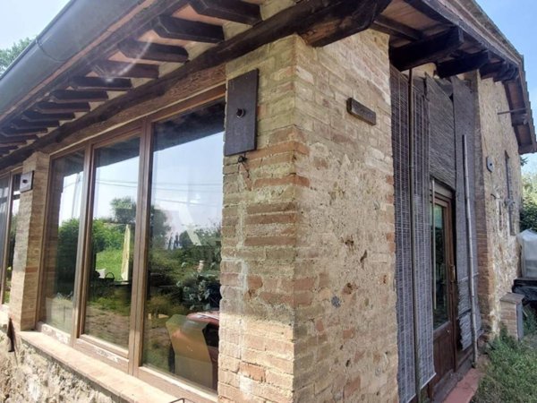 appartamento in affitto a Siena in zona San Miniato