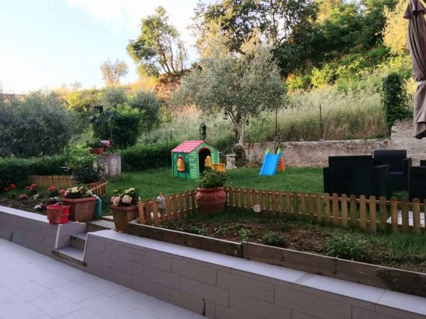 appartamento in affitto a Siena