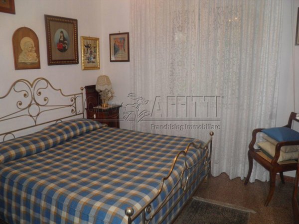 appartamento in affitto a Siena in zona San Miniato