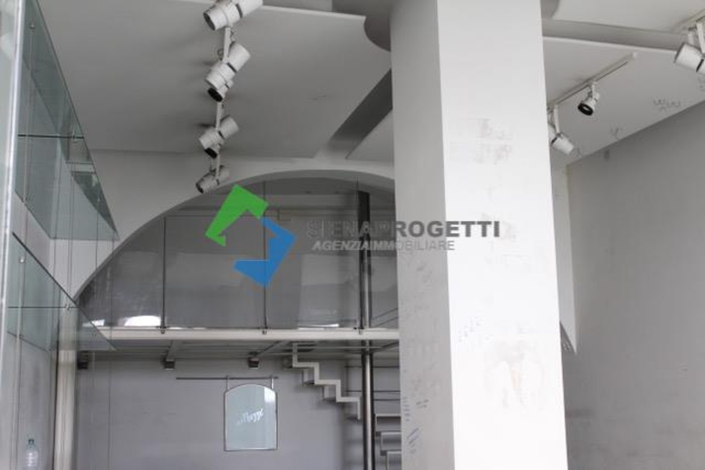 appartamento in affitto a Siena in zona Centro Città