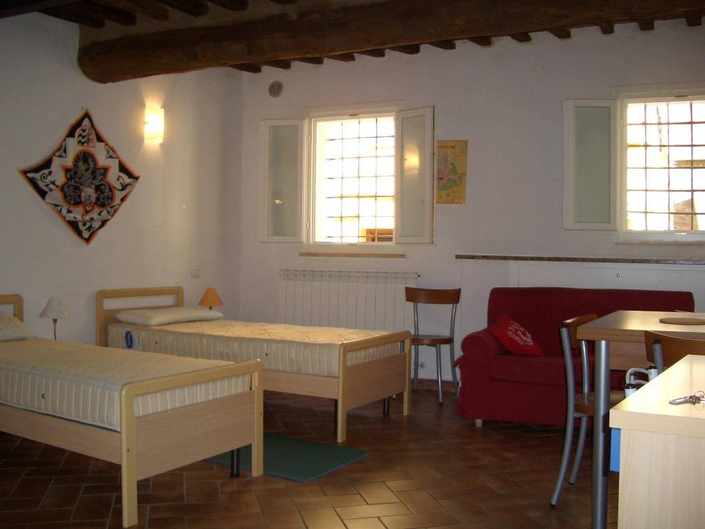 appartamento in affitto a Siena in zona Centro Città