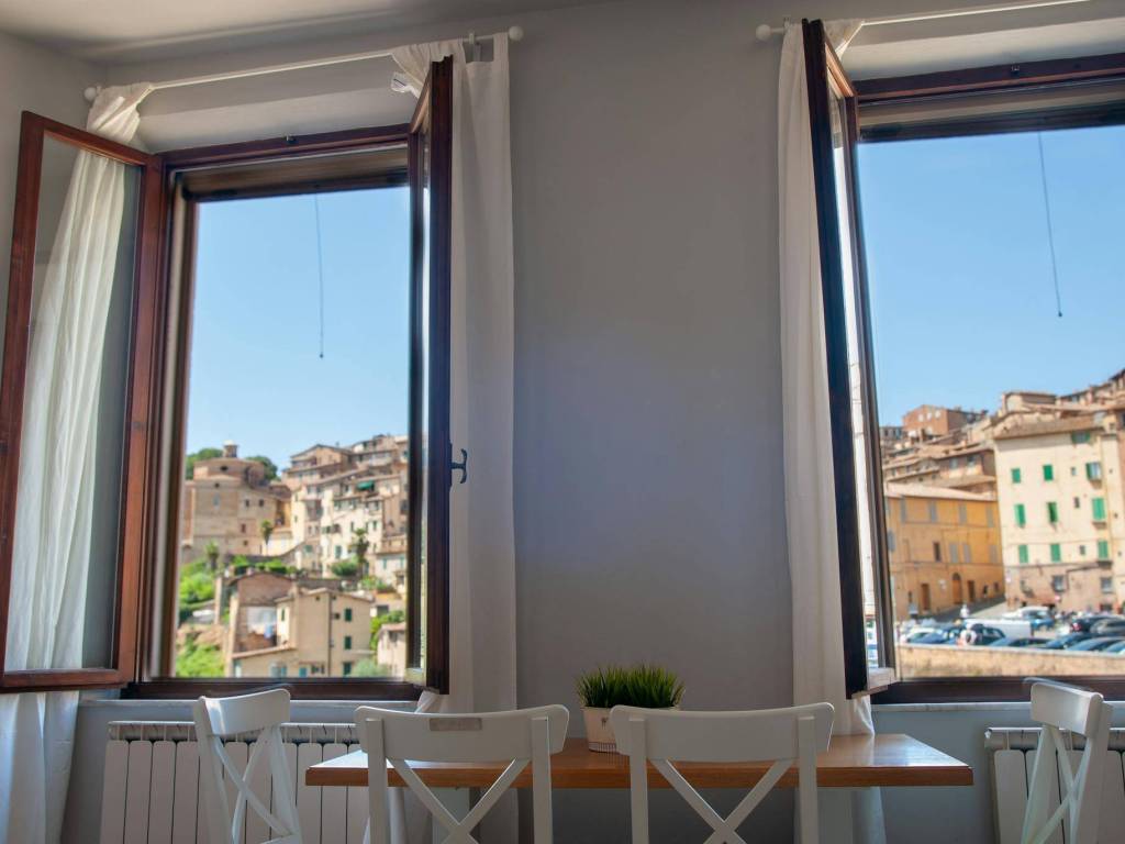 appartamento in affitto a Siena in zona Centro Città