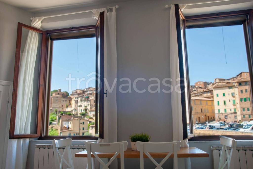 appartamento in affitto a Siena in zona Centro Città