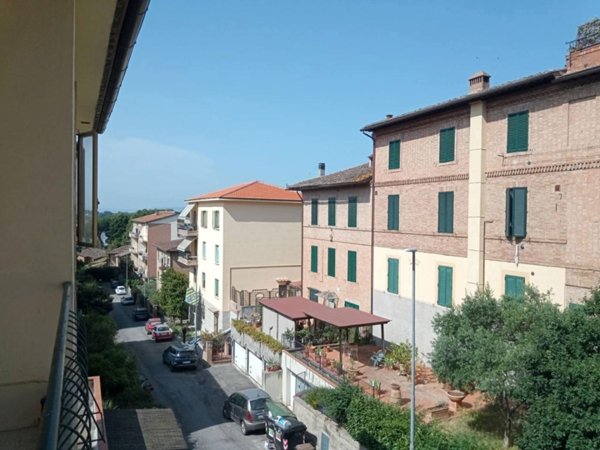 appartamento in affitto a Siena