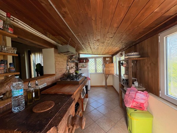 appartamento in affitto a Siena in zona Montalbuccio