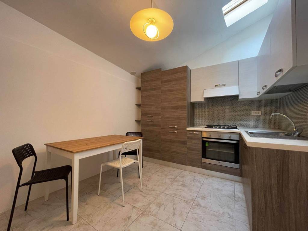 appartamento in affitto a Siena in zona Centro Città