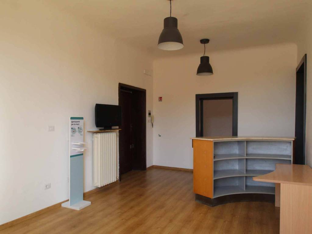 ufficio in affitto a Siena in zona Centro Città