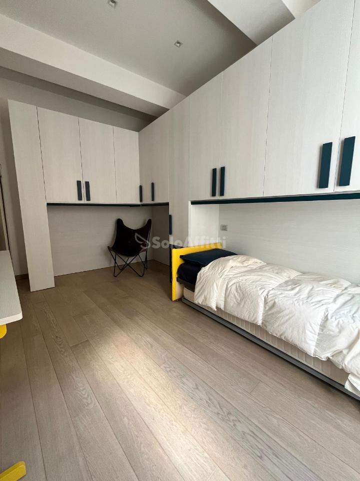 appartamento in affitto a Siena in zona Centro Città