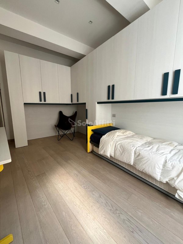appartamento in affitto a Siena in zona Centro Città