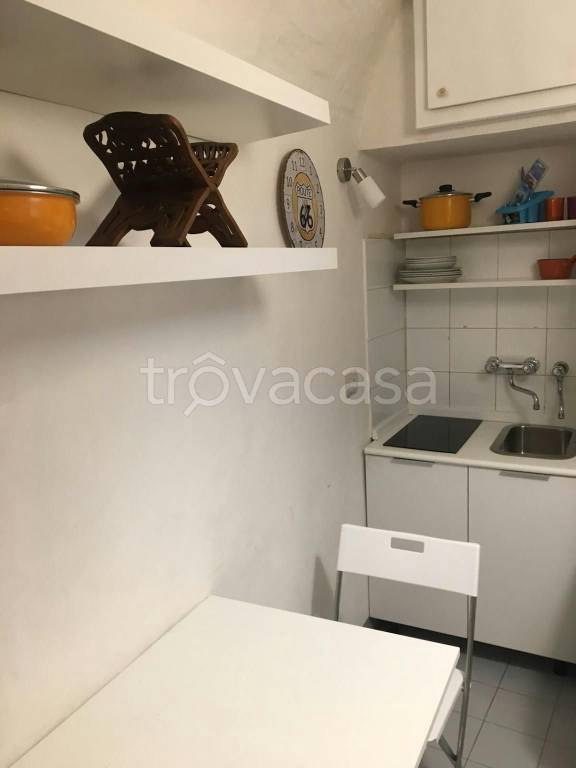 appartamento in affitto a Siena in zona Centro Città