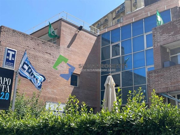 ufficio in affitto a Siena in zona Centro Città