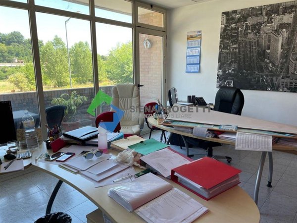 ufficio in affitto a Siena in zona Centro Città