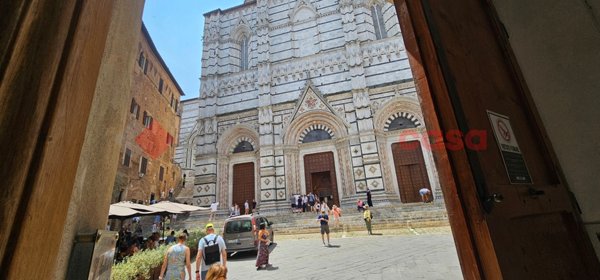 monolocale in affitto a Siena
