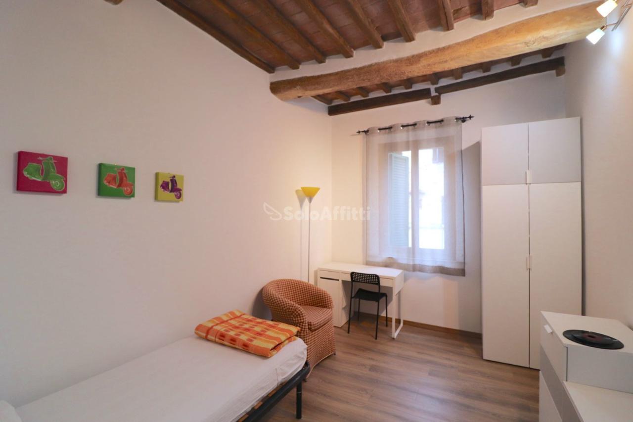 appartamento in affitto a Siena in zona Centro Città