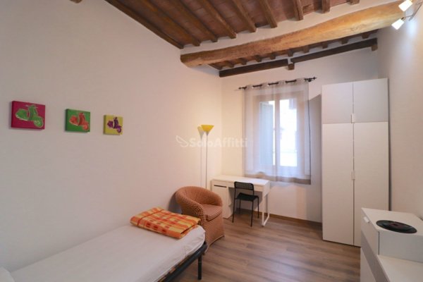 appartamento in affitto a Siena in zona Centro Città