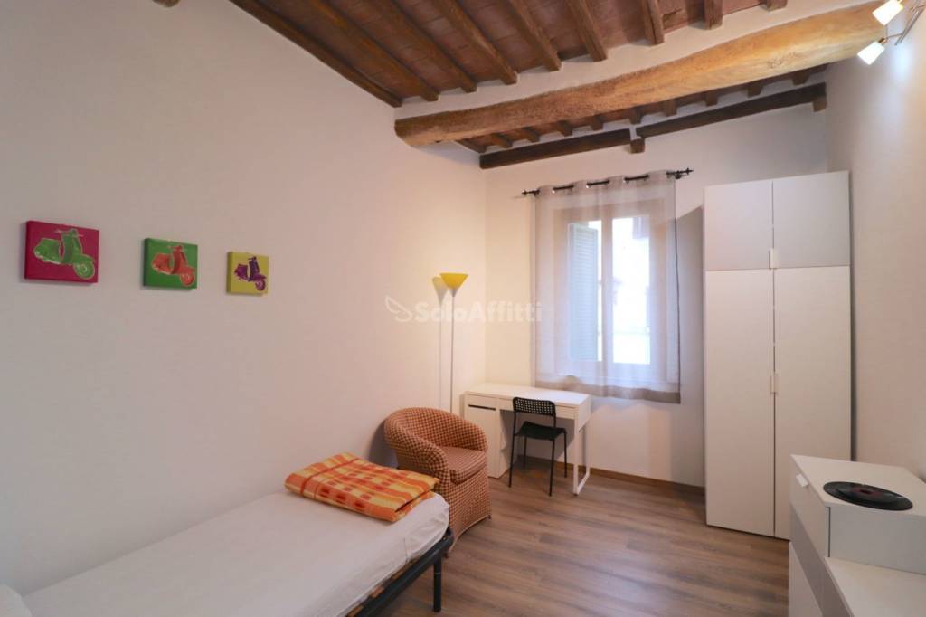 appartamento in affitto a Siena in zona Centro Città