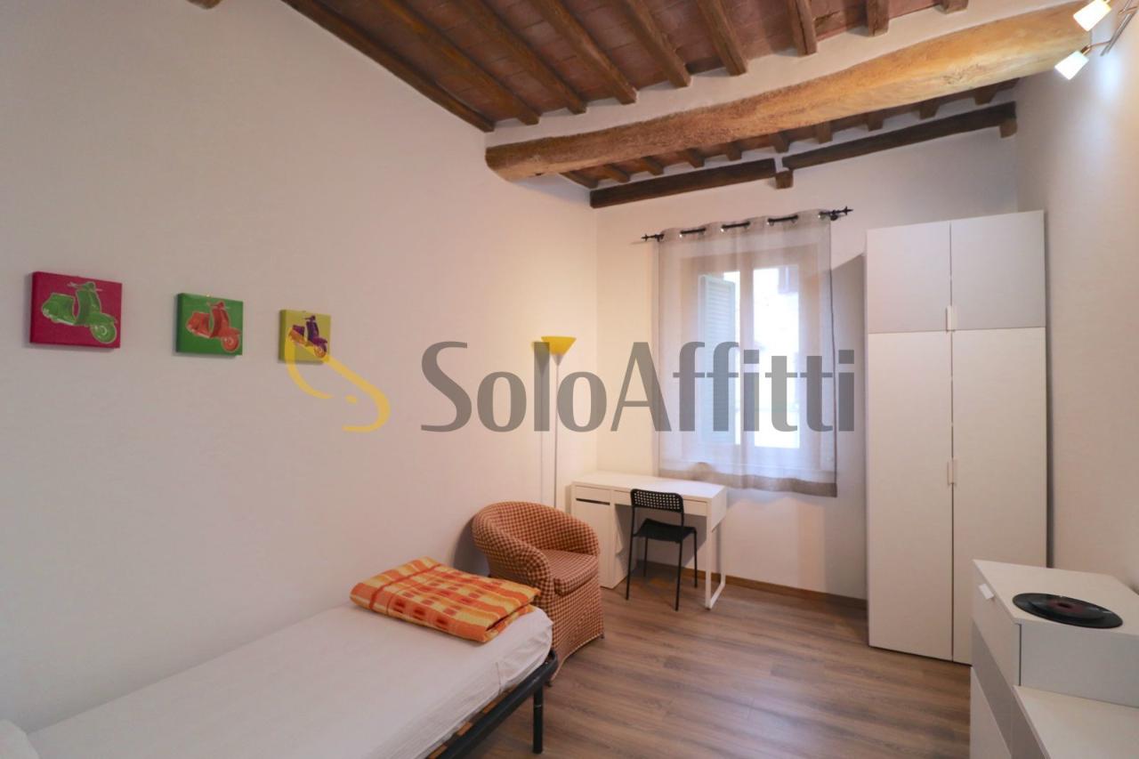 appartamento in affitto a Siena in zona Centro Città