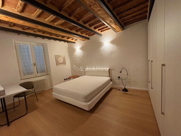 appartamento in affitto a Siena in zona Centro Città