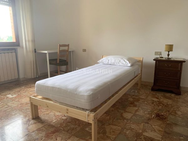 appartamento in affitto a Siena