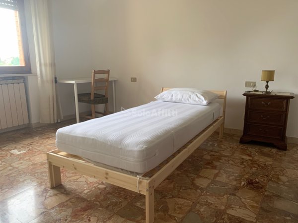 appartamento in affitto a Siena