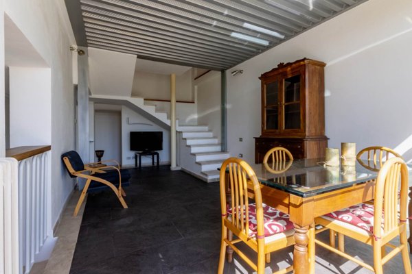 appartamento in affitto a Siena in zona Le Tolfe