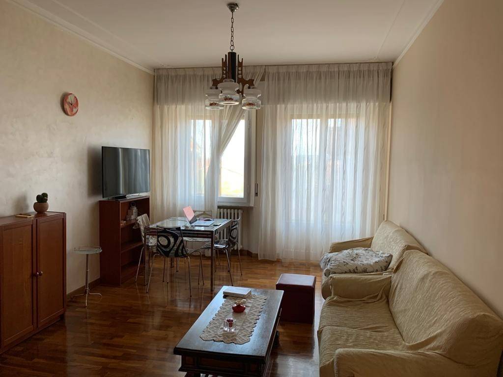 appartamento in affitto a Siena