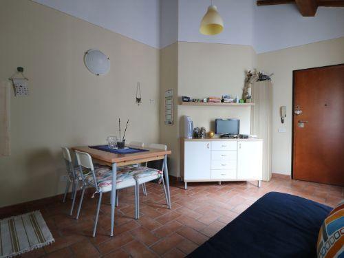 appartamento in affitto a Siena in zona Centro Città