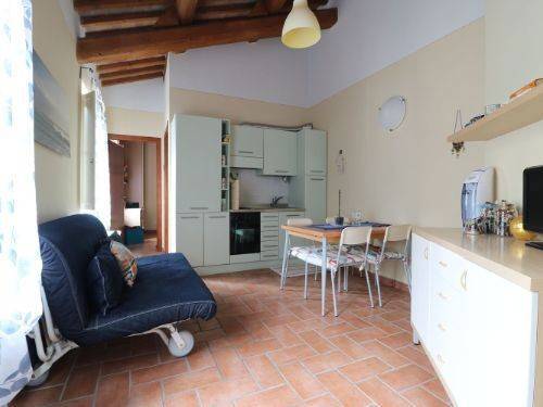 appartamento in affitto a Siena in zona Centro Città
