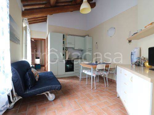 appartamento in affitto a Siena in zona Centro Città