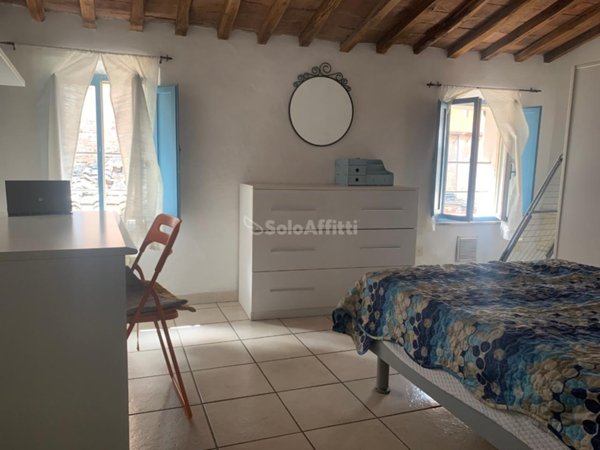 appartamento in affitto a Siena in zona Centro Città