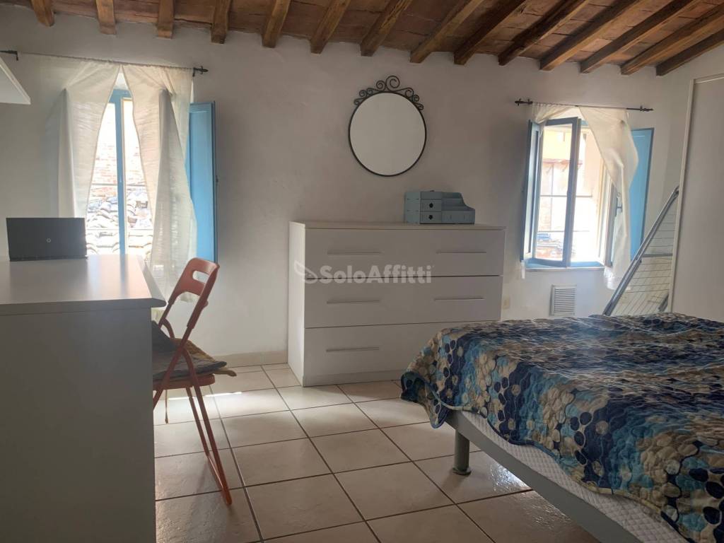 appartamento in affitto a Siena in zona Centro Città