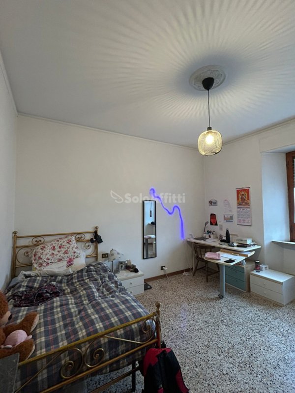 appartamento in affitto a Siena