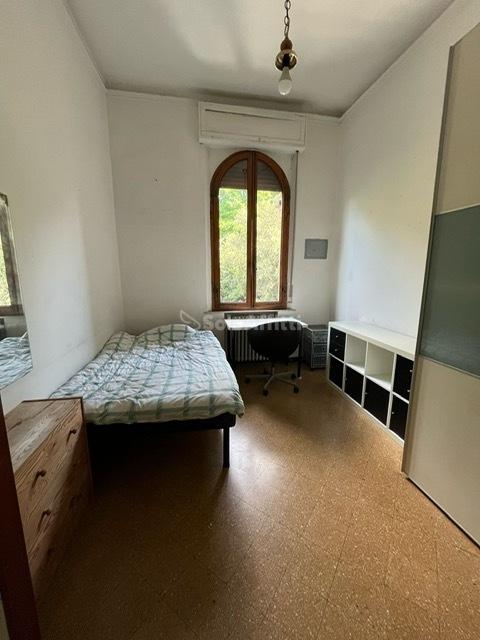 appartamento in affitto a Siena
