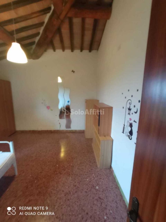 appartamento in affitto a Siena in zona Centro Città