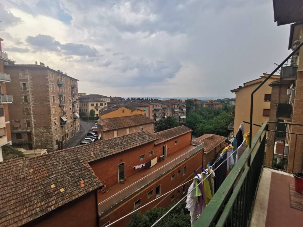 appartamento in affitto a Siena