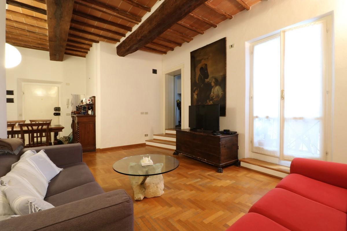 appartamento in affitto a Siena in zona Centro Città